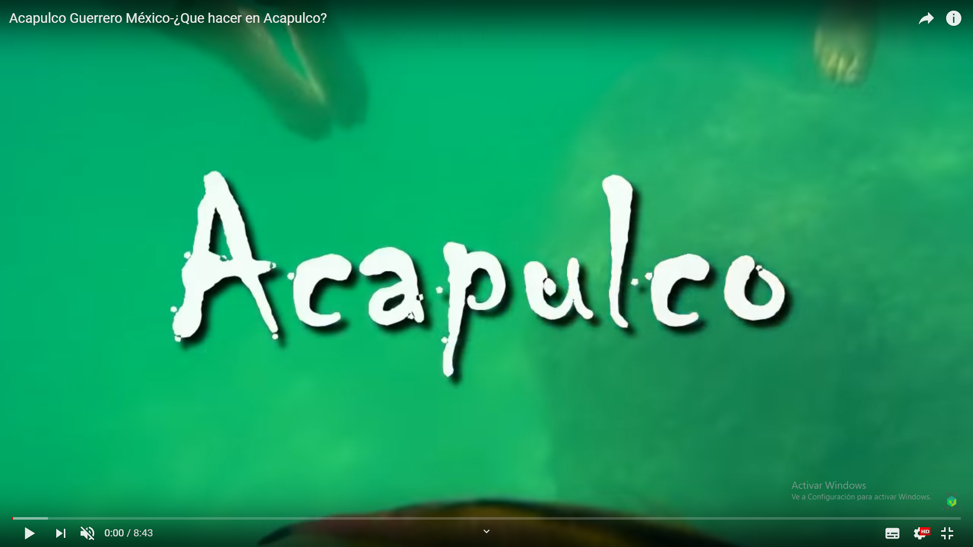 Acapulco (Guerrero)